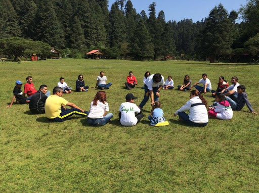 Sayhi Centro de Idiomas