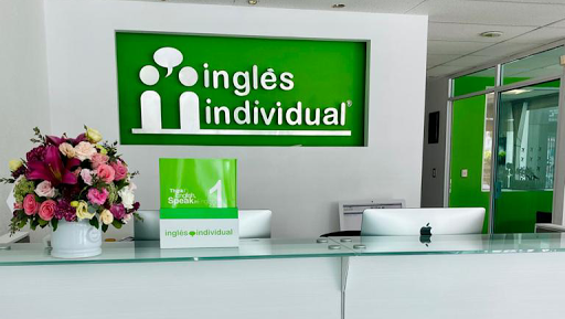 inglés individual Pachuca