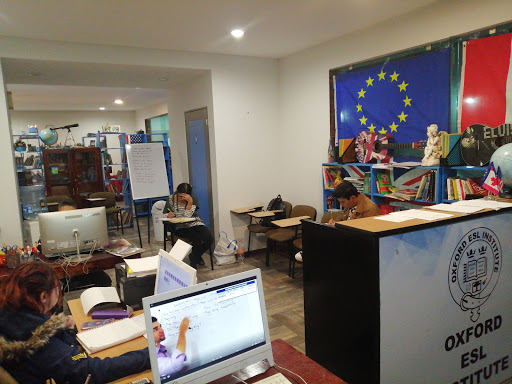 🌐 OXFORD inglés TOEFL 🇬🇧🇲🇫🇮🇹🇩🇪🇨🇳🇪🇸