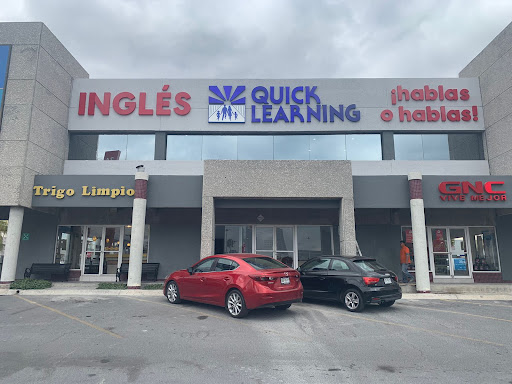 Quick Learning Garza Sada