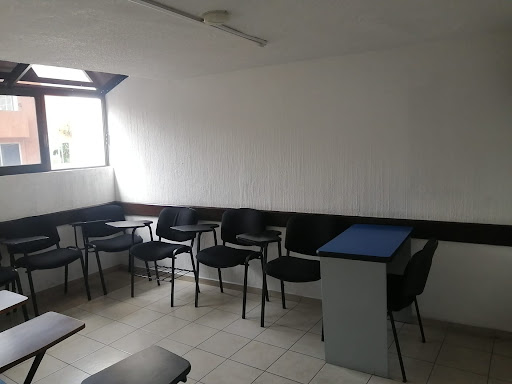 Angloeducativo Coyoacán | Escuela de idiomas