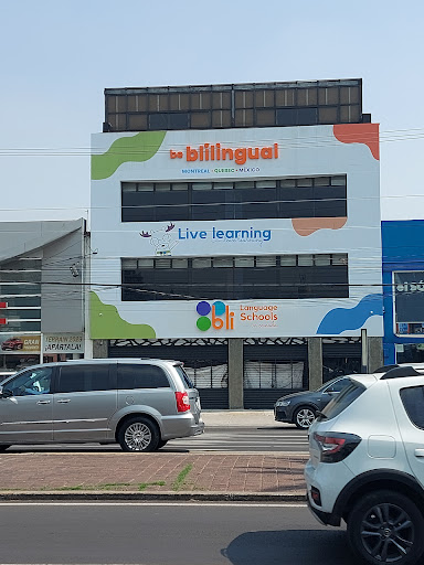 BLI Ciudad de México