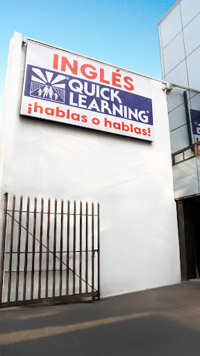 Quick Learning Coyoacán