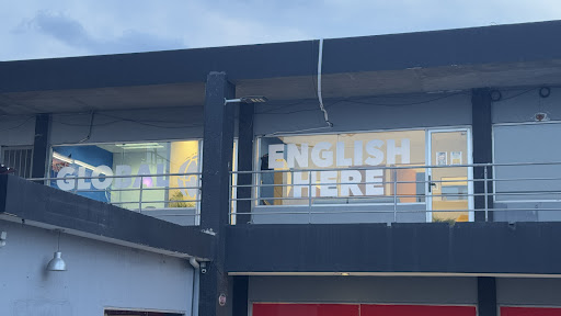 Global College Monterrey