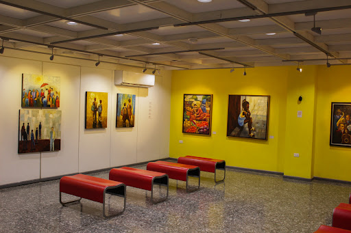 Instituto Mexicano Norteamericano de Relaciones Culturales - Centro