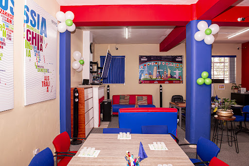 WISDOM Escuelas de Idiomas