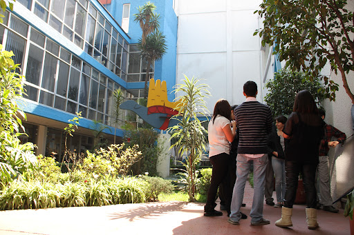 IFAL - Instituto Francés de América Latina