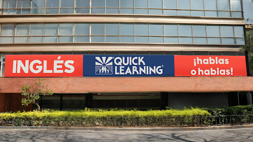 Quick Learning Zona Rosa