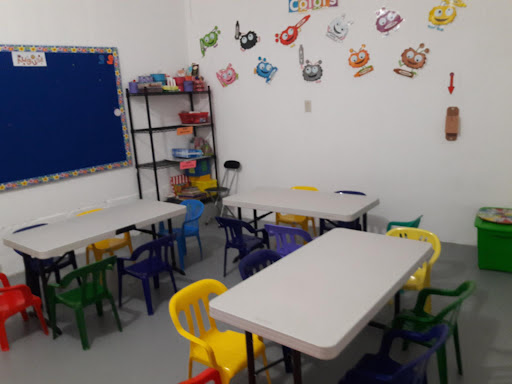 Speak Up School Santa Catarina