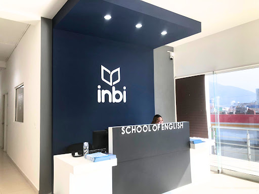 INBI Santa Catarina - English School