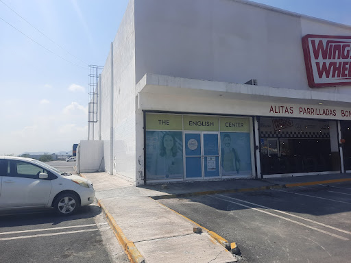 Escuela de Inglés The English Center