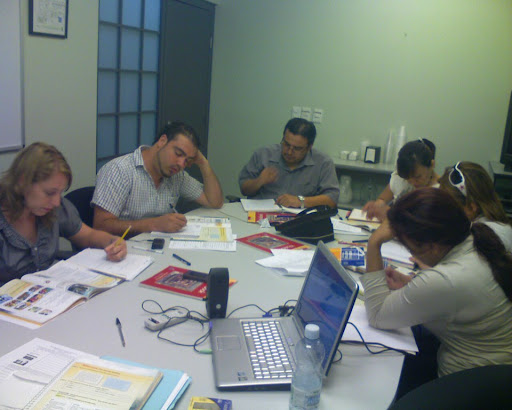 Springboard Language Services