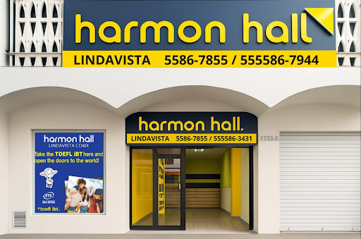 Harmon Hall Lindavista CDMX