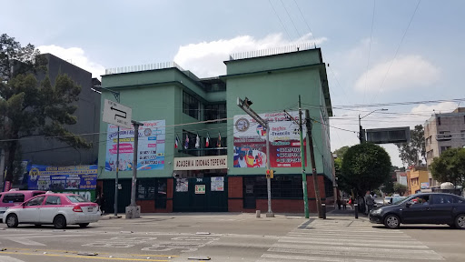 Academia De Idiomas Tepeyac