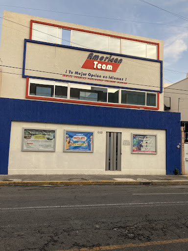 American Team Lindavista