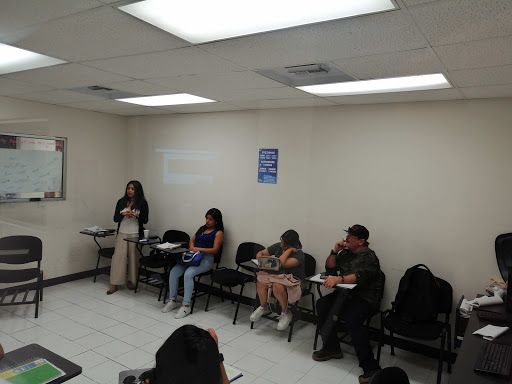 Inglés Vivencial Del Norte