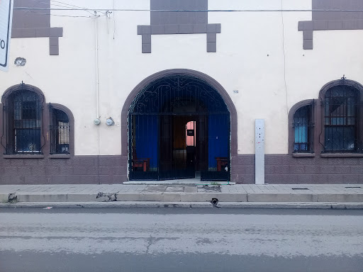 English Master Academy