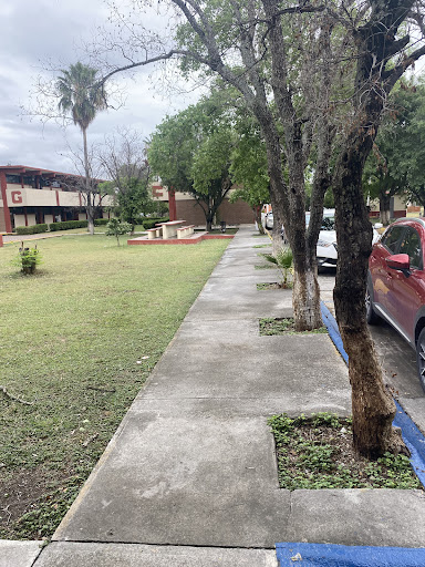 Instituto Tecnológico de Linares