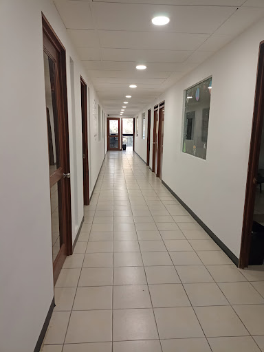 Inglés YA (Iztacalco)