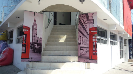 The Elite Teaching Centre