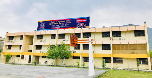 Centro De Idiomas ENS Unidad Santa Catarina