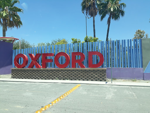 Oxford School Of English Campus Sendero