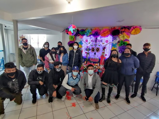 INSTITUTO TECNOLOGICO DE COMPUTACION E INGLES