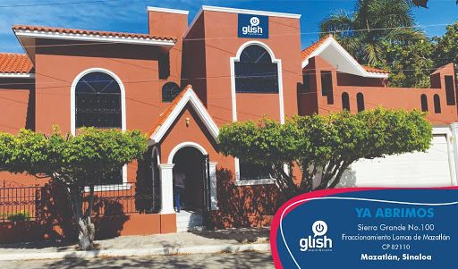 Glish English Mazatlán