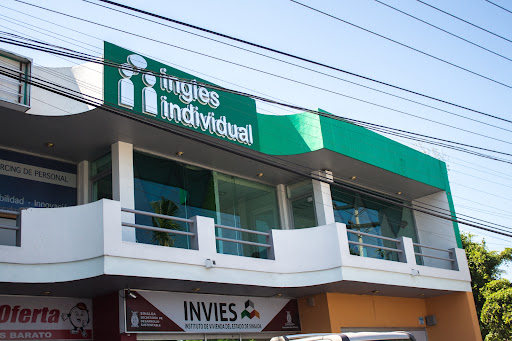Inglés individual Mazatlán