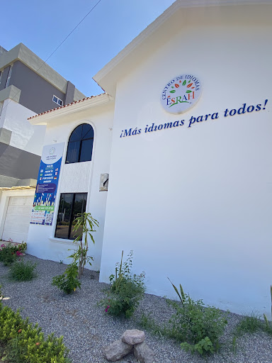ESRAH Centro de Idiomas