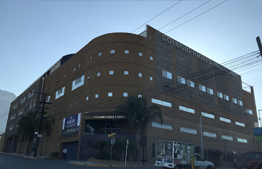 Colegio Inglés Americano