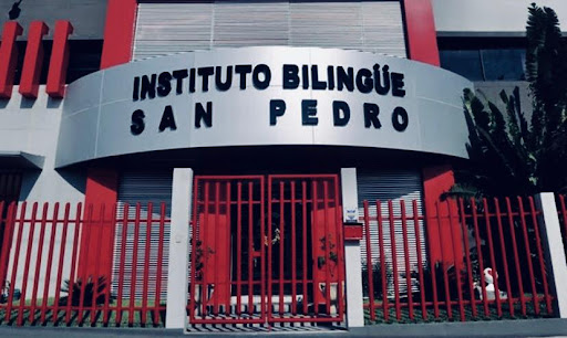 INSTITUTO BILINGÜE SAN PEDRO