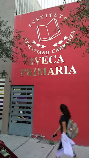 Centro EDUCATIVO IVECA, CAMPUS PRIMARIA