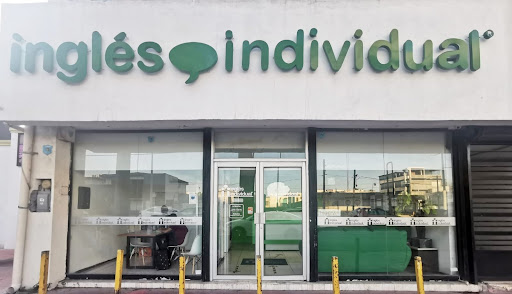 inglés individual Monterrey Mitras