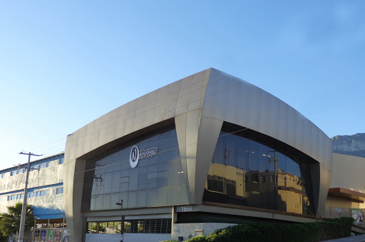 Instituto Nouveau Campus Cumbres