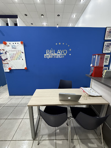 Belayo English