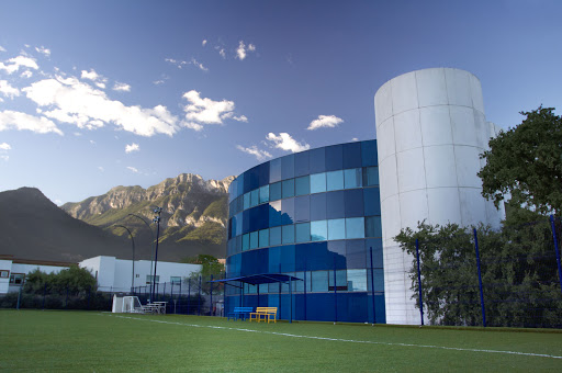 Colegio Inglés de Monterrey