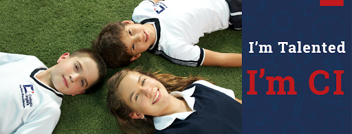 Colegio Ingles San Agustin