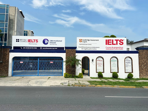 International House Monterrey