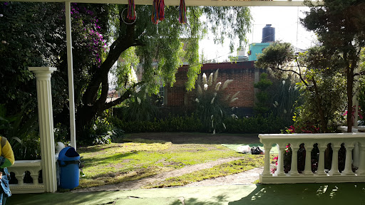 Academia De Lenguas Internacionales San Jeronimo