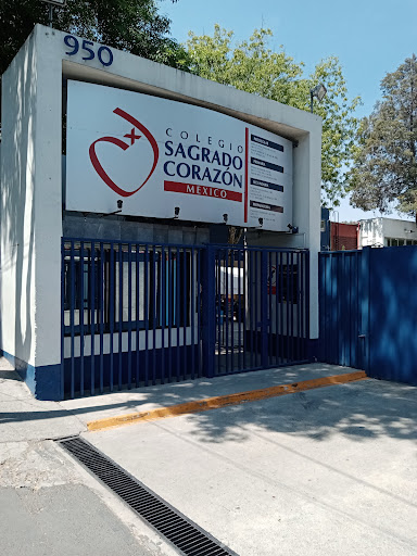 Colegio Sagrado Corazón