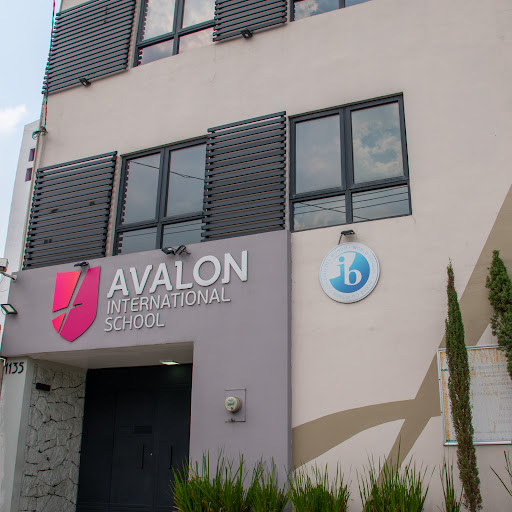 Avalon International School