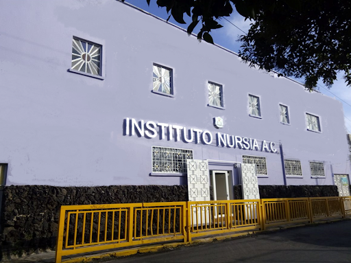 INSTITUTO NURSIA, AC