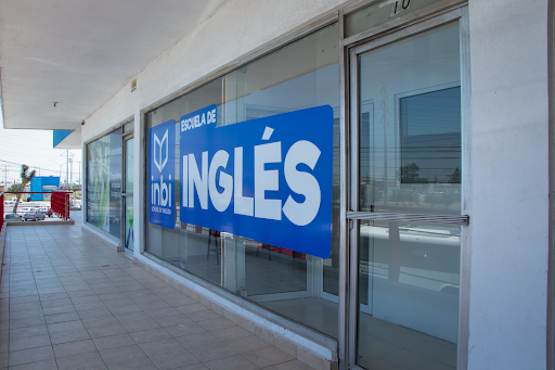 INBI Escobedo - School of English