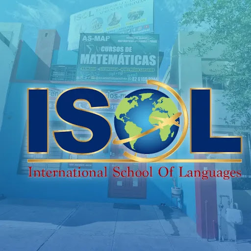 Centro de Idiomas ISOL