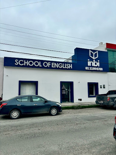 INBI Apodaca - English School