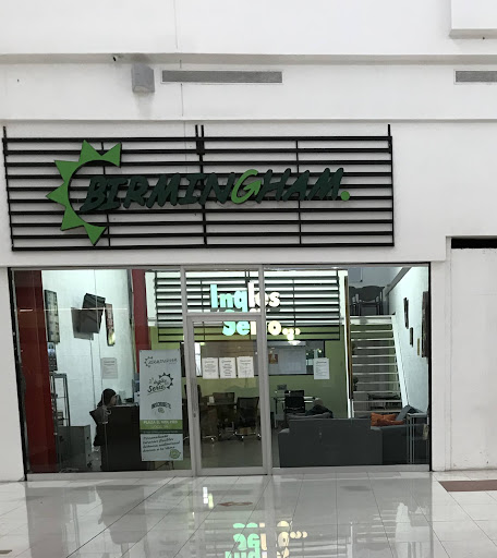 Ingles Birmingham Apodaca
