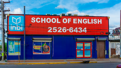 INBI Fresnos - English School