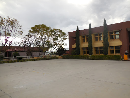 Instituto Tecnológico Superior de Rioverde