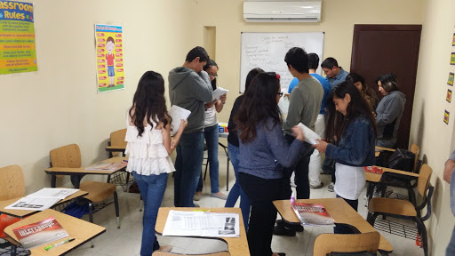 English Institute Río Bravo
